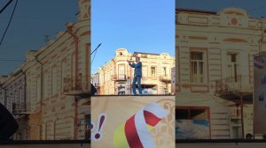 Александр Коренюгин - "Владикавказ" -15 мая 2019 г.