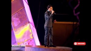 Musiclover - Marcelito Pomoy PGT Season 2 Winner