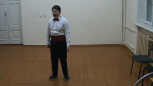 ДИМА КОНТОРИЧЕВ  12 ЛЕТ, ВИЖУ ЧУДНОЕ ПРИВОЛЬЕ