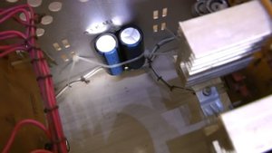 Том 1201 : пара слов после ремонта