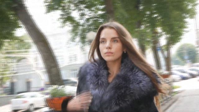 Новинки норковых шуб от Кировской Меховой Фабрики на сезон 2019 смотреть онлайн