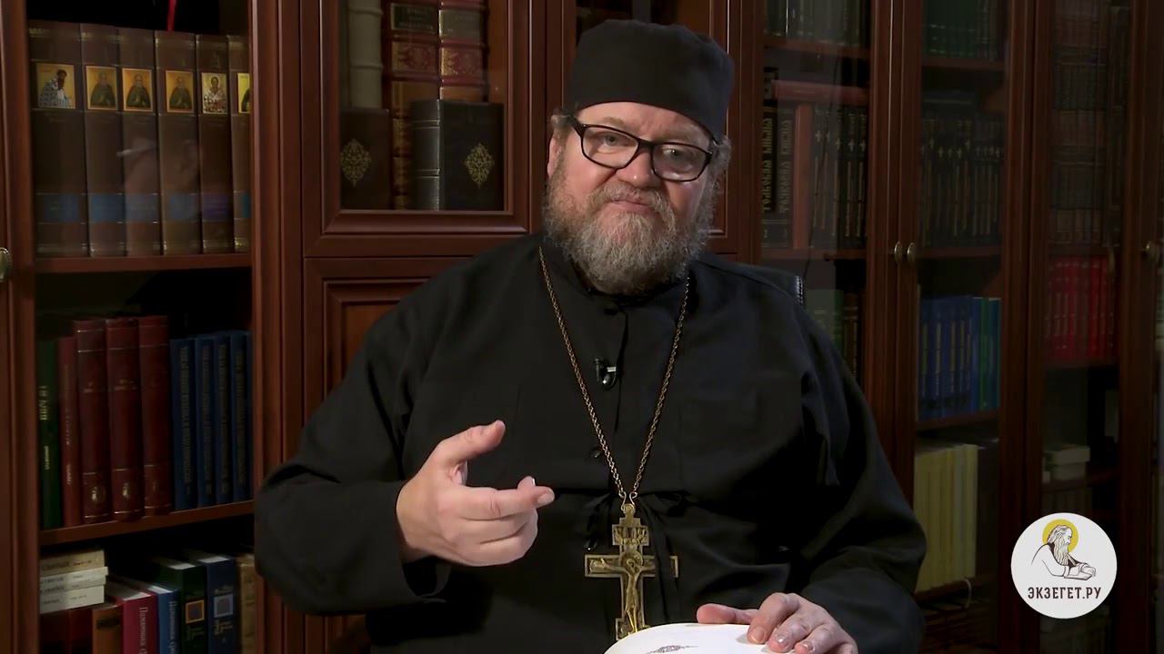 Рождественский синопсис #2