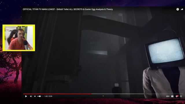 DaFuq!?Boom! give us UPGRADED TITAN TVMAN LEAKS!? SKIBIDI TOILET 67 PART 2 смотреть онлайн