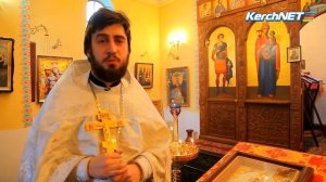 В грузинской православной церкви отметили День святой Нины