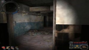 STALKER В Западне Прохождение Лаборатории x8,x7,x1