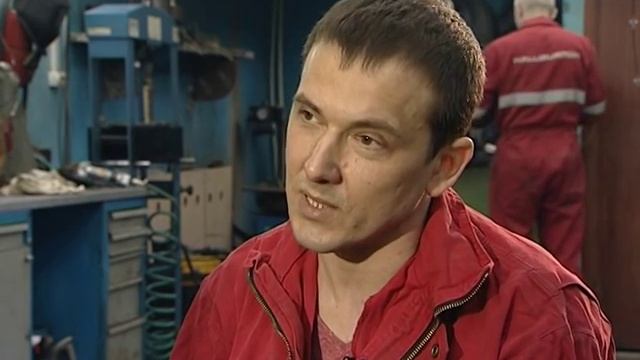 СТО "АРСЕНАЛ" Ремонт рулевых реек смотреть онлайн