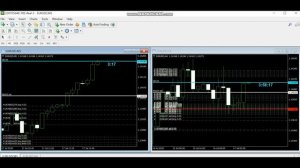 LIVE TRADE COPTAH ANOMALY TRADING SYSTEM 17 JULI 2020