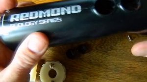 Как разобрать блендер Redmond RHB-2919L