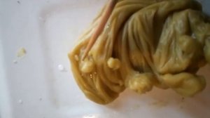 16• #1 Закольцовка.Порча , Морок , Крадник . Обратная сторона . Отливка Воском