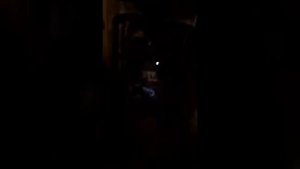 Банная печь Везувий лопнула через 10 месяцев.