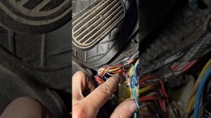 RAV 4 1998 год не заводится,не срабатывает бензонасос
