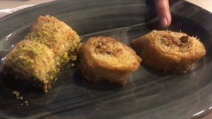 ? Кипр 6. Ларнака самый активный город Кипра зимой