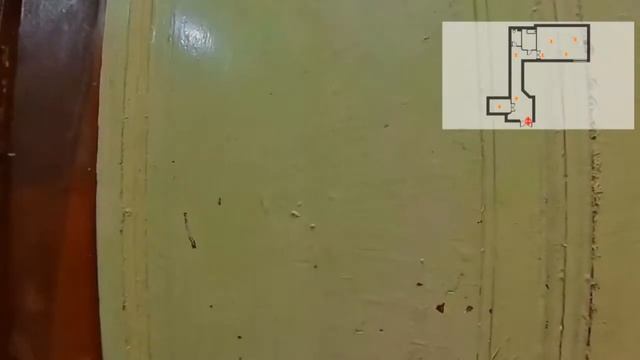 Продажа комнаты в Санкт-Петербурге. Комната, 19.3 м², Английский пр., д. 40, Адмиралтейский р-н смотреть онлайн