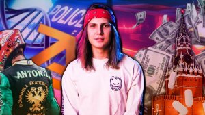 Ответы Anton Z | Авария на Лонгборде \ Скейтборд карьера \ Путь к спонсортсву!