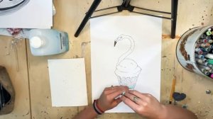 Основы скетчинга 4