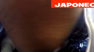 Toyota Avensis 3 how to change light bulb on headlight /front light/ low beam high beam /JAPONEC/