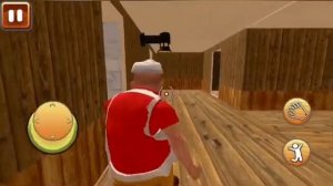 Scary Mr Butcher - Scary Horror Game | Walkthrough | All Levels | Android/ios