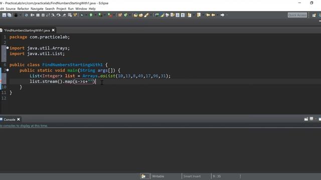 Cognizant Interview | Java Coding Interview Question Answers