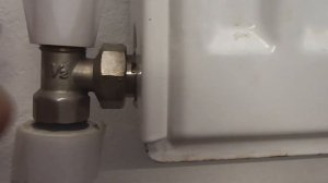 Обзор и отзыв о кранах для радиаторов отопления VALTEC 1/2.