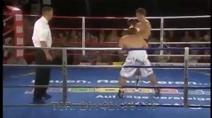 Бой №3. Все бои Геннадия Головкина GGG