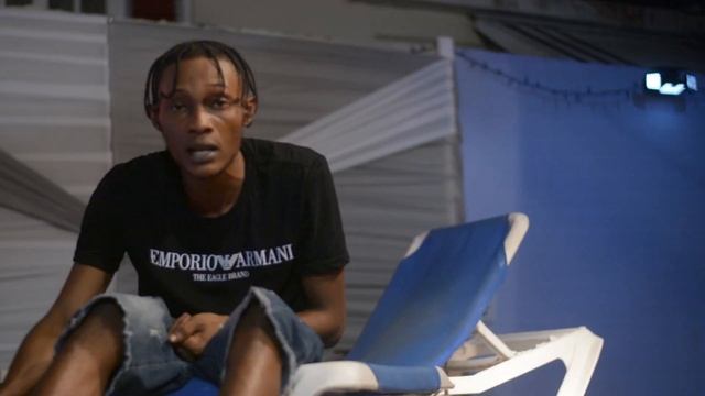 Zumba Mafian - FORBIDDEN (OFFICIAL MUSIC VIDEO) смотреть онлайн