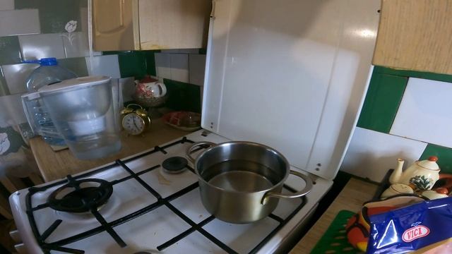 Как сварить креветки? смотреть онлайн