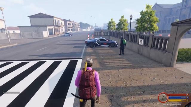 Rimas RP - Открытие сервера - Arma 3 Altis Life