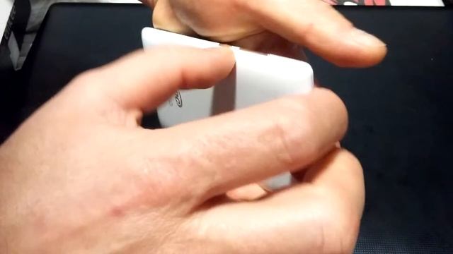 Обзор смартфона EMCEE 4G CDMA+GSM IDC 2016 г. смотреть онлайн