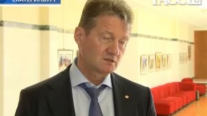 Андрей Козицын о развитии производства агрохолдинга