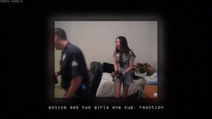 Что такое "2 Girls 1 Cup / 2G1C" - Creepy Интернет #23 (CREEPY.VIDEO.0)