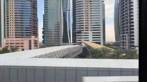 Обзор на Дубай