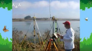 Утро в Шишкином Лесу. Быт. Как построить дом