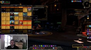 Weekly News In WoW | Opening Chests & Talking about Events | Timewalking | World of Warcraft