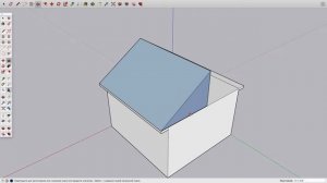 Что такое SketchUP. Краткий обзор что это такое и как в нем работать