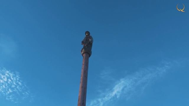 Welcome to Kazakhstan: Что связывает Северный Казахстан и польских паломников? смотреть онлайн