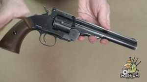 Gun Heaven 793 1877 MAJOR 3