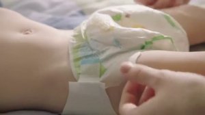 Рекламный видеоролик Беби Бум