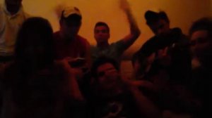 Амели На Мели -- Одиночество, спи!