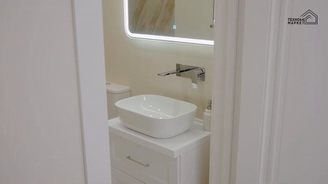 РЕМОНТ КОТТЕДЖА В СОВРЕМЕННОМ СТИЛЕ 120 м2 || РАБОТА ПО ДИЗАЙН ПРОЕКТУ ПОД КЛЮЧ