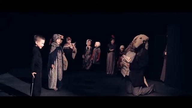 "Крокодил" в исполнении МТ "Все изюминки" смотреть онлайн