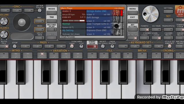 ORG 2023 Unutamadım (Müslüm Gürses) смотреть онлайн