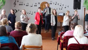 Переделка песни Пчеловод