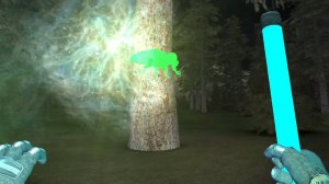 STALKER ОП 2.2. #36. Закончил зачистку Лощины и наловил светлячков