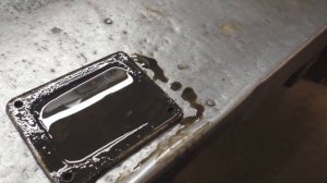 Новогодний ремонт Урал лесовоз. Масло потекло, рессора и прочее...