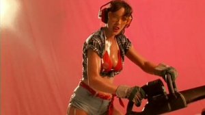 Benny Benassi - Satisfaction (New Version 16:9 720p HQ)