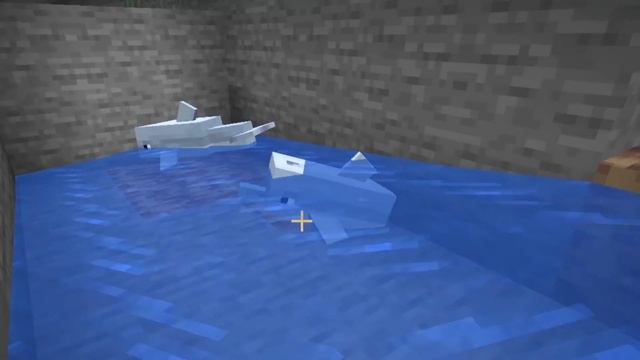 TÚNEL DE FUGA MEGA VELOZ NO MINECRAFT - 29 Creative Squad II смотреть онлайн