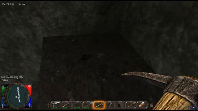 [PC] [13] 7 Days to Die Co-oP