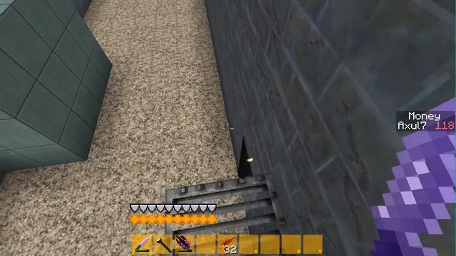 MINECRAFT HALF-LIFE #11: Поверхностно Натягиваем смотреть онлайн