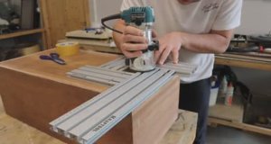 В мастерской №30. В работе S-90 (35АС-1 и 35АС-212)