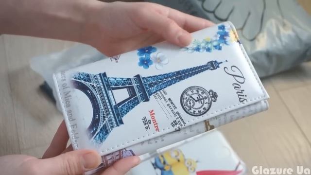 Посылка из КИТАЯ! Товары до 5$ с Aliexpress #76 смотреть онлайн